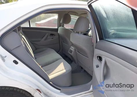 2011 Toyota Camry Le из США, поврежденный, VIN 4T1BF3EK5BU731064